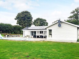 10 Person Holiday Home in Rodvig Stevns-by Traum
