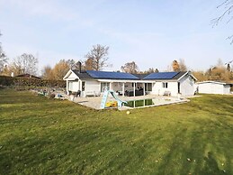 10 Person Holiday Home in Rodvig Stevns-by Traum