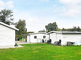 10 Person Holiday Home in Rodvig Stevns-by Traum