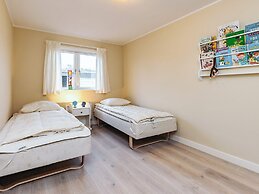 10 Person Holiday Home in Rodvig Stevns-by Traum
