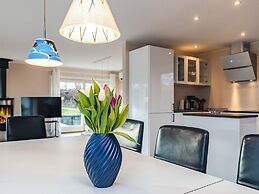 10 Person Holiday Home in Rodvig Stevns-by Traum