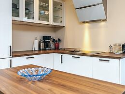 10 Person Holiday Home in Rodvig Stevns-by Traum