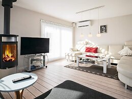 10 Person Holiday Home in Rodvig Stevns-by Traum