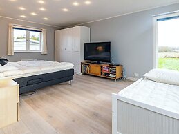 10 Person Holiday Home in Rodvig Stevns-by Traum