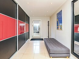 10 Person Holiday Home in Rodvig Stevns-by Traum