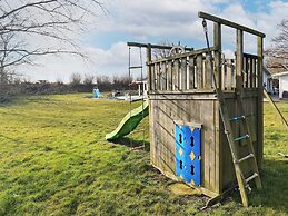 10 Person Holiday Home in Rodvig Stevns-by Traum