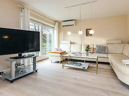 10 Person Holiday Home in Rodvig Stevns-by Traum