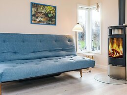 10 Person Holiday Home in Rodvig Stevns-by Traum