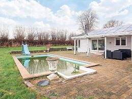 10 Person Holiday Home in Rodvig Stevns-by Traum