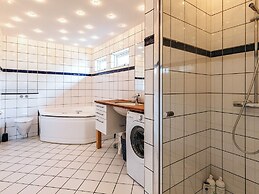 10 Person Holiday Home in Rodvig Stevns-by Traum