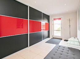 10 Person Holiday Home in Rodvig Stevns-by Traum