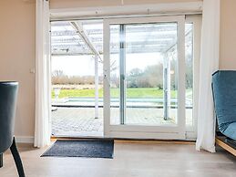 10 Person Holiday Home in Rodvig Stevns-by Traum
