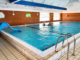 8 Person Holiday Home in Romo-by Traum