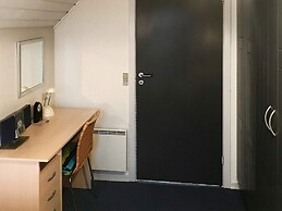 8 Person Holiday Home in Romo-by Traum