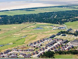 8 Person Holiday Home in Romo-by Traum