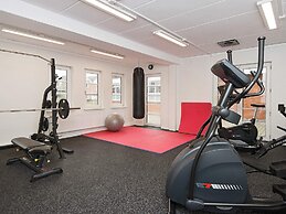 8 Person Holiday Home in Romo-by Traum