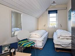 8 Person Holiday Home in Romo-by Traum