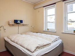 8 Person Holiday Home in Romo-by Traum