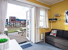 8 Person Holiday Home in Romo-by Traum