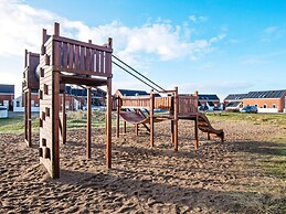 8 Person Holiday Home in Romo-by Traum