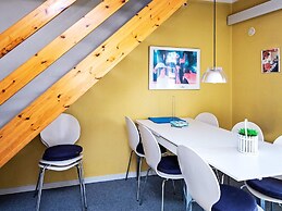 8 Person Holiday Home in Romo-by Traum