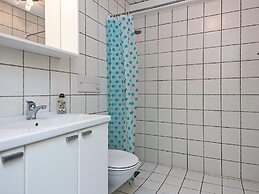 8 Person Holiday Home in Romo-by Traum