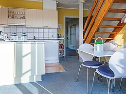 8 Person Holiday Home in Romo-by Traum