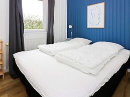 10 Person Holiday Home in Hadsund-by Traum