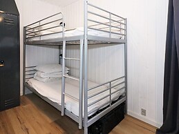 10 Person Holiday Home in Hadsund-by Traum