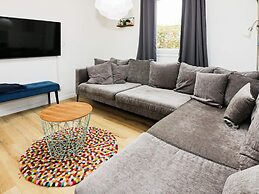 10 Person Holiday Home in Hadsund-by Traum