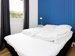 10 Person Holiday Home in Hadsund-by Traum
