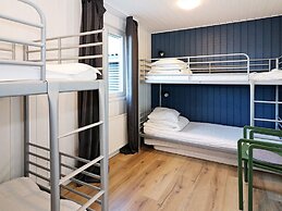 10 Person Holiday Home in Hadsund-by Traum