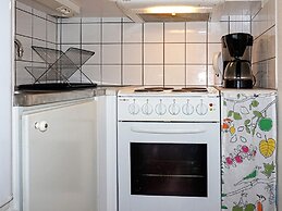 7 Person Holiday Home in Virserum-by Traum