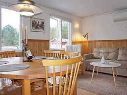 7 Person Holiday Home in Virserum-by Traum