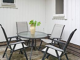 7 Person Holiday Home in Virserum-by Traum