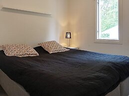 7 Person Holiday Home in Virserum-by Traum