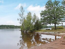 7 Person Holiday Home in Virserum-by Traum