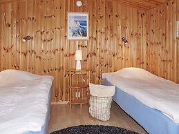 7 Person Holiday Home in Virserum-by Traum