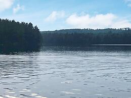 7 Person Holiday Home in Virserum-by Traum