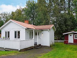 7 Person Holiday Home in Virserum-by Traum