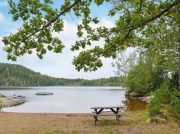 7 Person Holiday Home in Virserum-by Traum