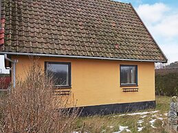 8 Person Holiday Home in Hasle
