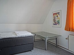 8 Person Holiday Home in Hasle