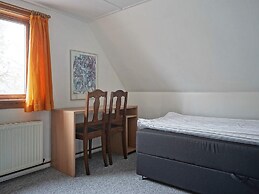 8 Person Holiday Home in Hasle