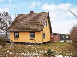 8 Person Holiday Home in Hasle