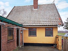 8 Person Holiday Home in Hasle