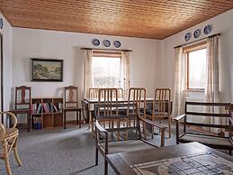 8 Person Holiday Home in Hasle