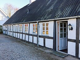 10 Person Holiday Home in Hadsund