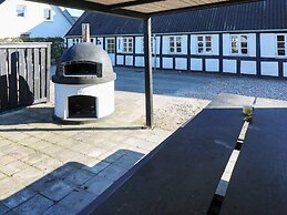 10 Person Holiday Home in Hadsund