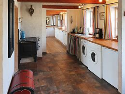 10 Person Holiday Home in Hadsund